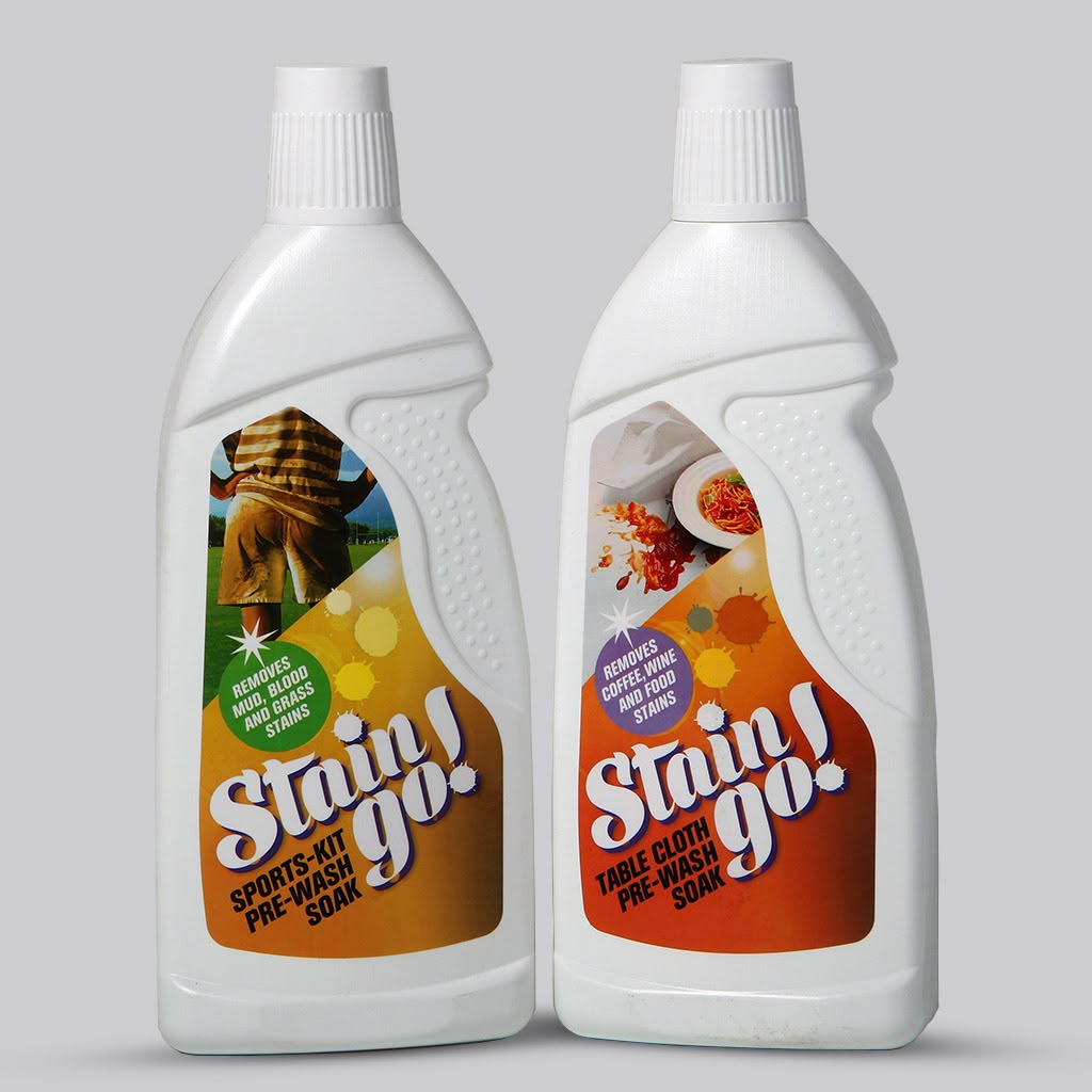 Cleaning products available in Table View, Cape Town by Instant Cleaners